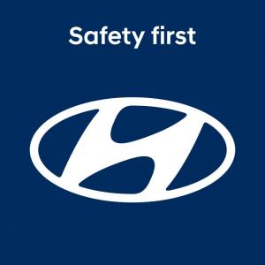 Из-за коронавируса Hyundai меняет логотип и продлевает гарантию