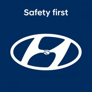 Из-за коронавируса Hyundai меняет логотип и продлевает гарантию