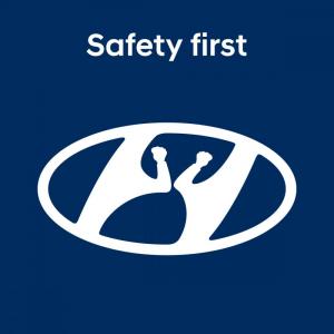 Из-за коронавируса Hyundai меняет логотип и продлевает гарантию
