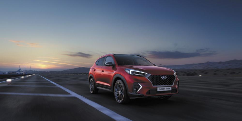 Hyundai продлила гарантию на автомобили по всему миру из-за COVID-19
