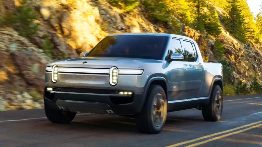 Из-за коронавируса Rivian отложит продажи своего электропикапа