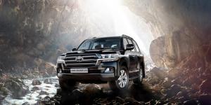 Toyota передаст врачам 45 автомобилей для борьбы с COVID-19 в России