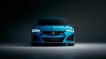 Honda разрабатывает для Acura новый турбированный V6