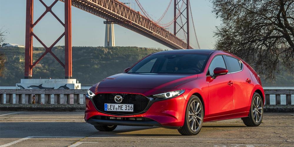 Названы 5 лучших автомобилей 2020 года