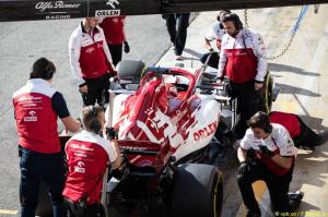 В Alfa Romeo сокращают персонал