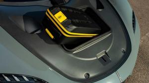 Koenigsegg Gemera
