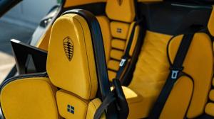 Koenigsegg Gemera