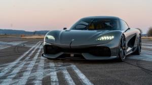 Koenigsegg Gemera