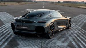 Koenigsegg Gemera