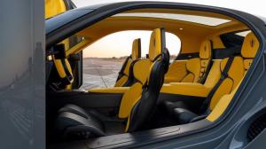 Koenigsegg Gemera
