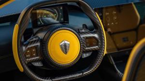 Koenigsegg Gemera
