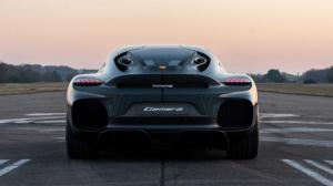 Koenigsegg Gemera