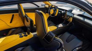 Koenigsegg Gemera