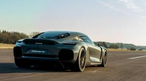 Koenigsegg Gemera