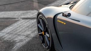 Koenigsegg Gemera