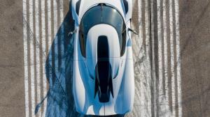 Koenigsegg Jesko Absolut
