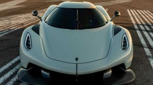 Koenigsegg Jesko Absolut