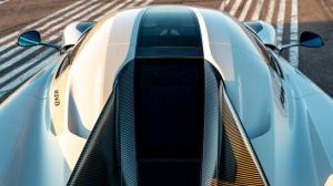 Koenigsegg Jesko Absolut
