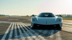 Koenigsegg Jesko Absolut