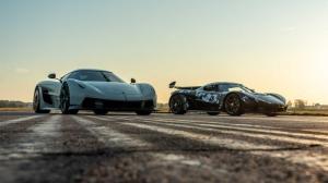 Koenigsegg Jesko Absolut