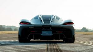 Koenigsegg Jesko Absolut