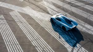 Koenigsegg Jesko Absolut