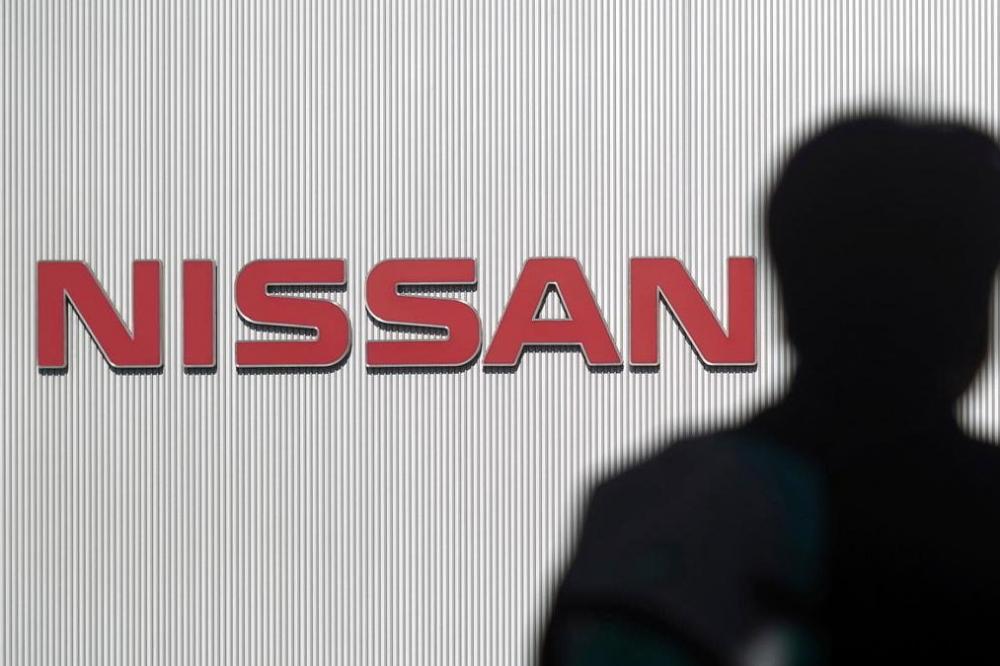Nissan собирается сократить годовое производство на 1 млн машин