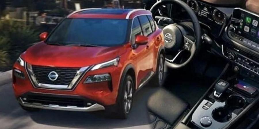 P1122 nissan x trail