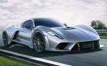 Собственный гиперкар Hennessey пробьет отметку в 500 км/ч