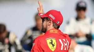 Себастьян Феттель отказался от предложения Ferrari по новому контракту