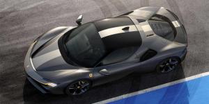 Ferrari выпустит две новинки в 2020 году