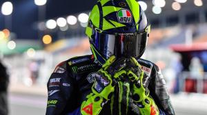 Валентино Росси намерен остаться в MotoGP в 2021-м