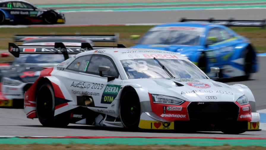 Audi DTM 2019