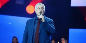 У Валерия Меладзе обнаружили неоплаченные дорожные штрафы