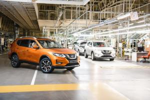 Завод Nissan в России уволит 23% персонала