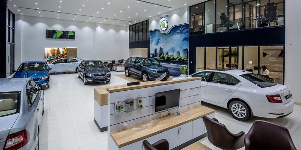 Индийский авторынок упал до нуля на фоне коронавируса