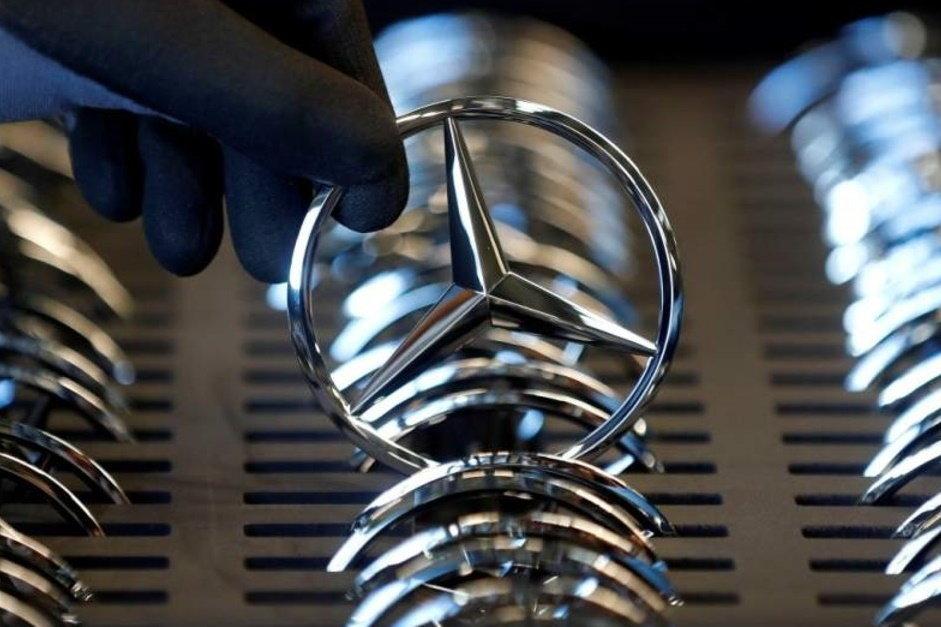 Южная Корея оштрафует Mercedes, Porsche и Nissan из-за «дизельгейта»
