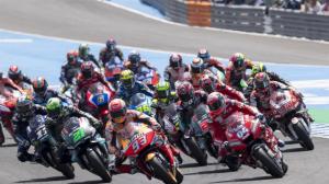 Dorna Sports: В Хересе пройдут два Гран При – 19 и 26 июля