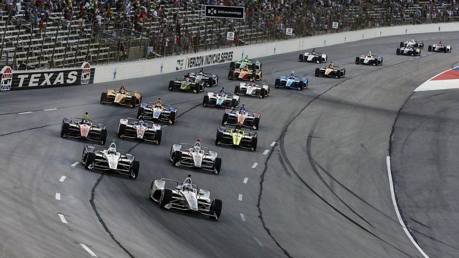Официально: Сезон IndyCar стартует 6 июня