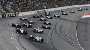Официально: Сезон IndyCar стартует 6 июня