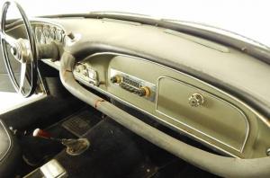 Maserati 3500 GTi 1962 года