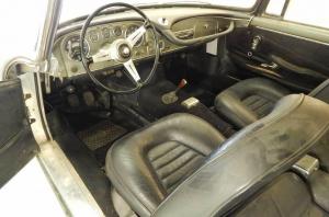 Maserati 3500 GTi 1962 года