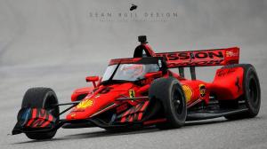 Ferrari советуют провести переговоры с руководством IndyCar