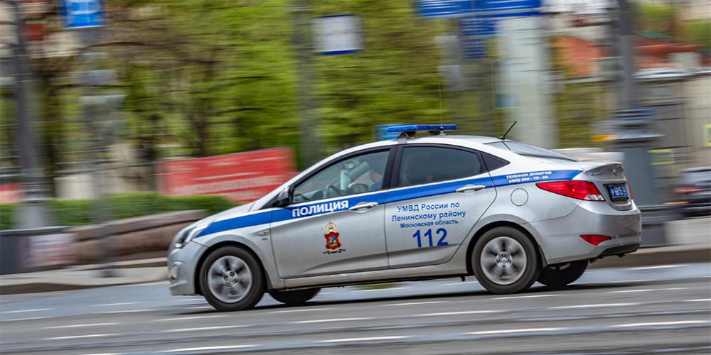Полицейским разрешат вскрывать чужие автомобили