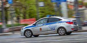 Полицейским разрешат вскрывать чужие автомобили