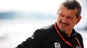 Гюнтер Штайнер: С радостью пригласил бы Феттеля в Haas