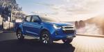 Isuzu отправит в ремонт пикапы D-Max в России
