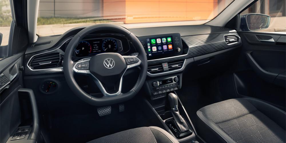 Названы российские цены на новый Volkswagen Polo