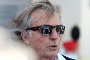 Монтедземоло не будет баллотироваться в FIA