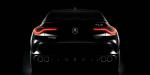 Acura анонсировала спортивный седан с новым турбомотором V6